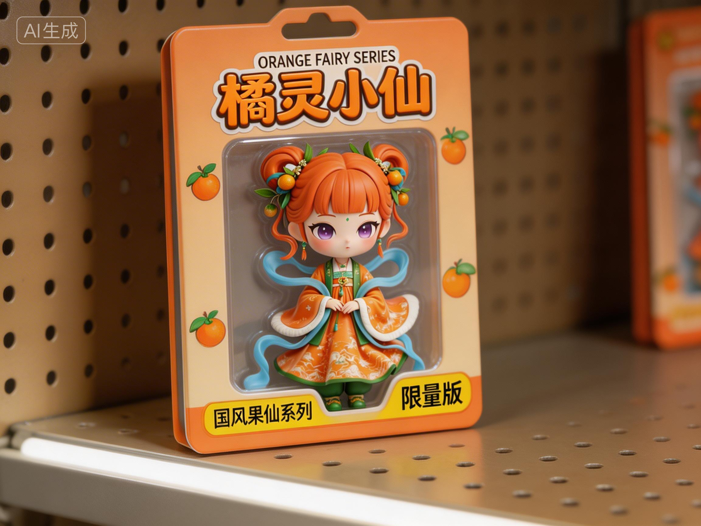 AI产品展示