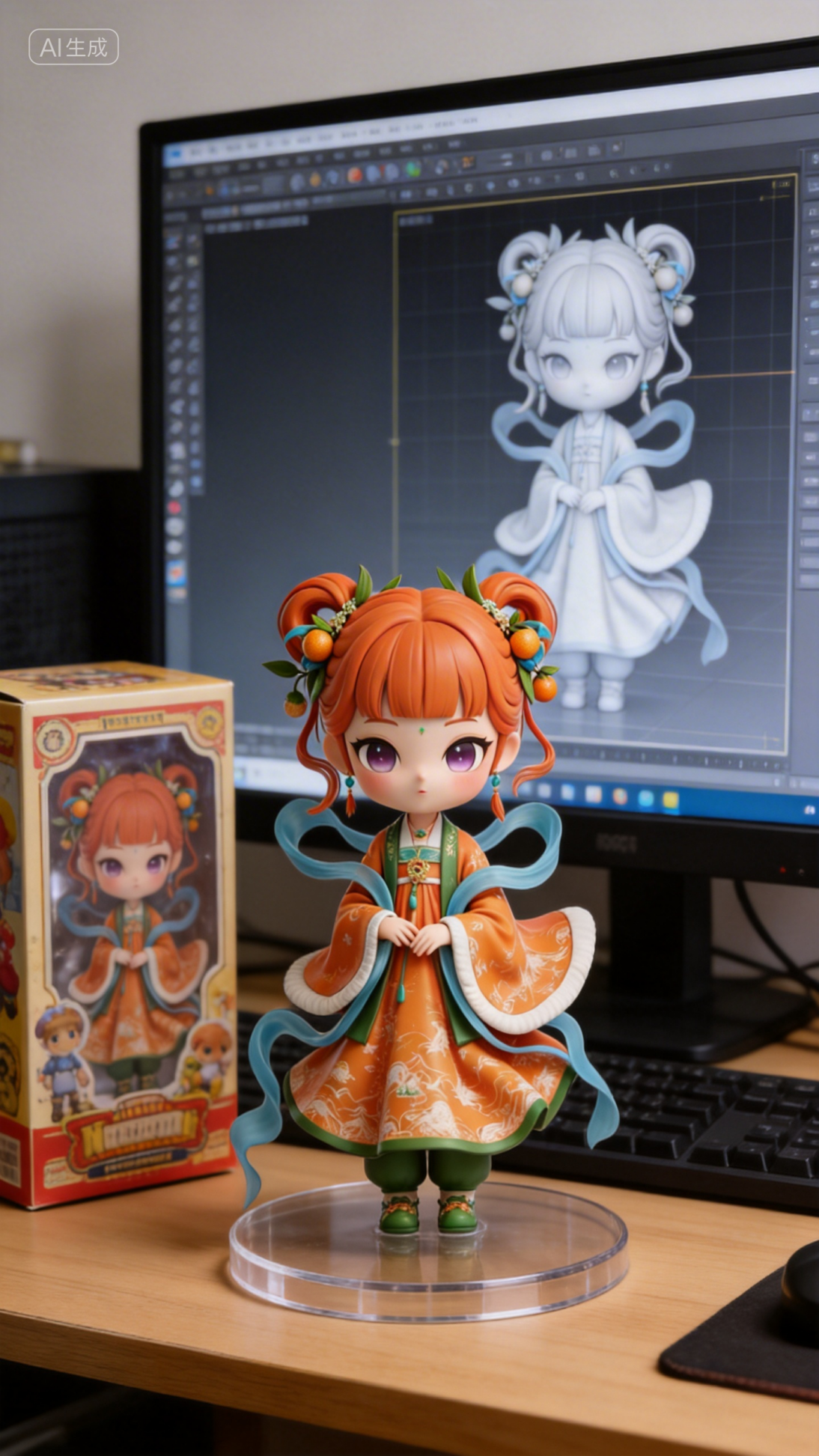 AI产品设计05